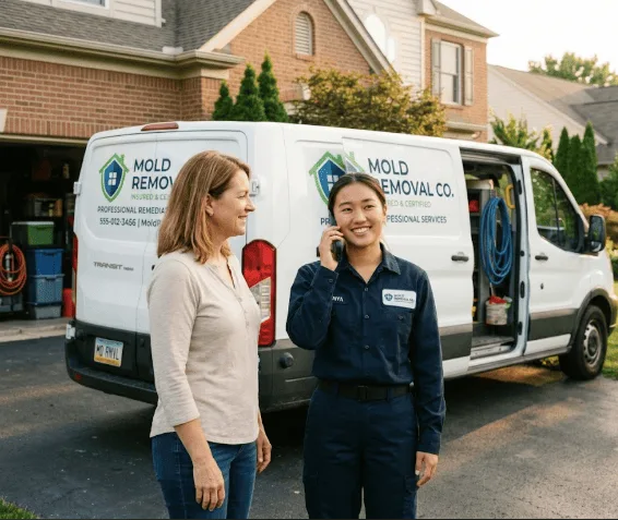 Crawlspace Mold Remediation Moxahala, OH FAQs